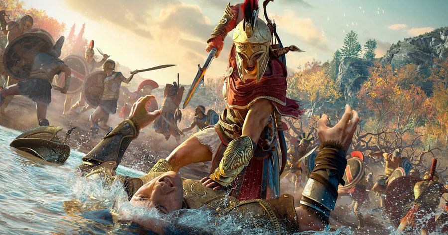 assassin's-creed odyssey