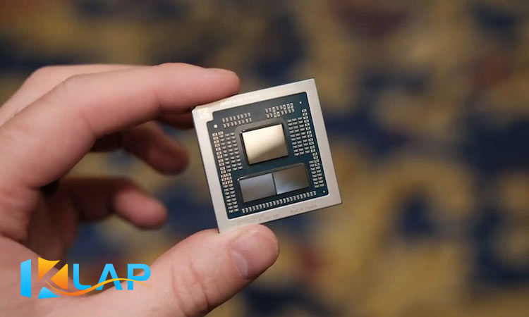 بهترین پردازنده AMD برای لپ تاپ