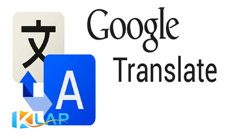 گوگل ترنسلیت چیست؟