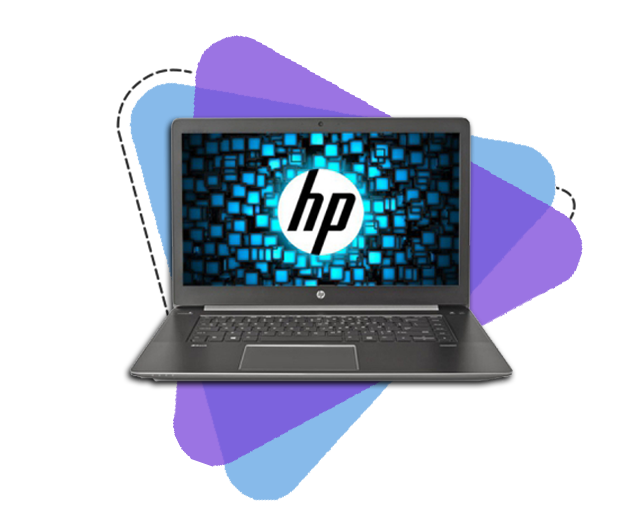 لپ تاپ  HP ZBook 15 G3