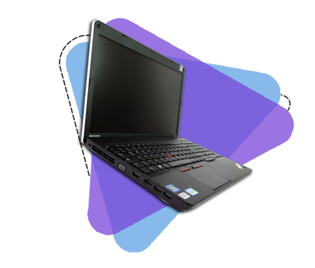 لپ تاپ  Lenovo ThinkPad E530