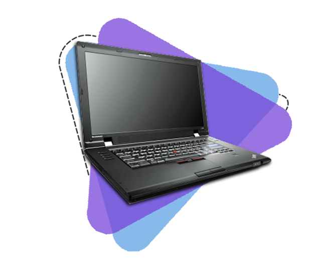 لپ تاپ  Lenovo ThinkPad L520 
