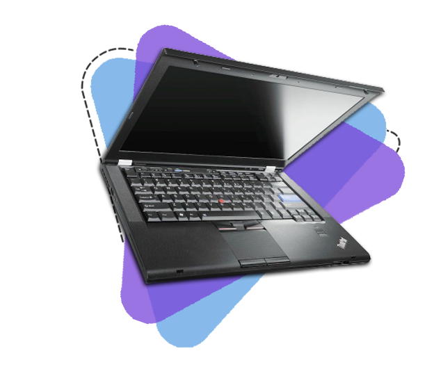 لپ تاپ  Lenovo ThinkPad T420s