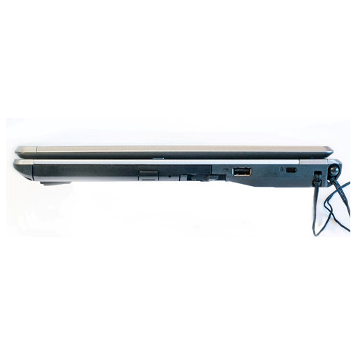 اتصالات لپ تاپ Fujitsu LifeBook T902
