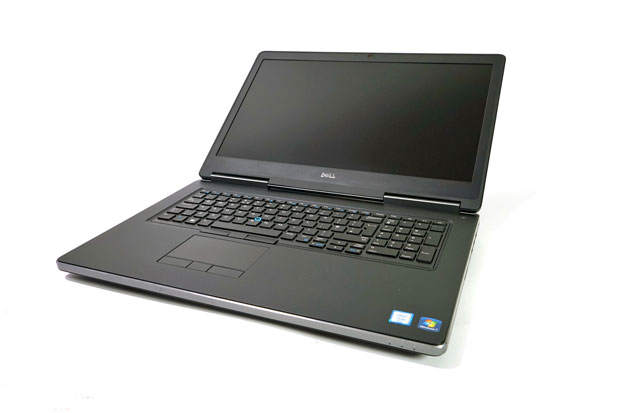 لپ تاپ لپ تاپ Dell Precision 7720