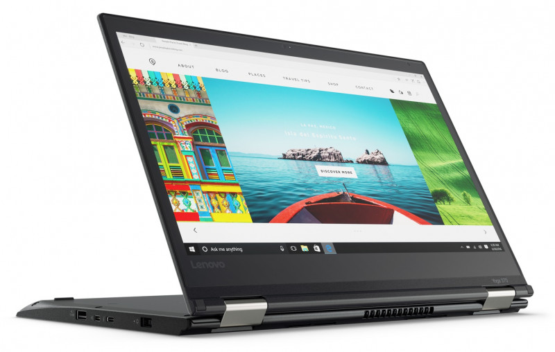 لپ تاپ Lenovo ThinkPad Yoga 370