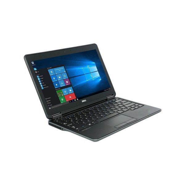 لپ تاپ Dell Latitude E7240 - Image 2
