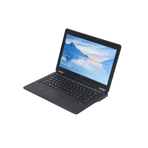 لپ تاپ Dell Latitude E7250 - Image 2