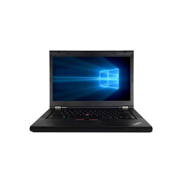 لپ تاپ استوک Lenovo ThinkPad T430