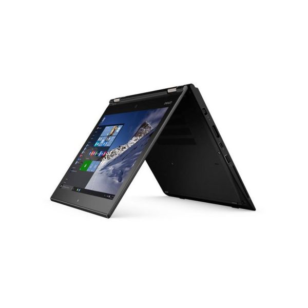 لپ تاپ استوک Lenovo ThinkPad T450s - Image 2