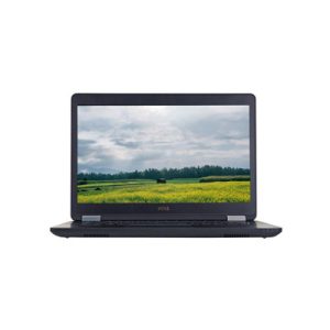 Dell Latitude E5470 لپ تاپ Dell Latitude E5470 - A
