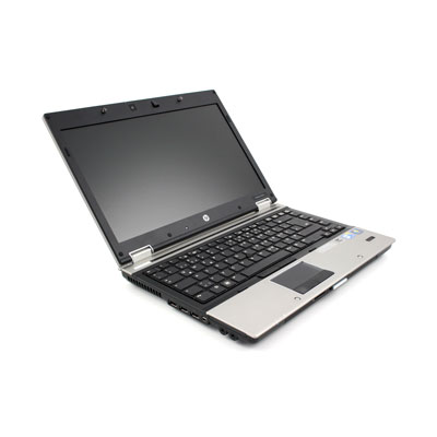 لپ تاپ HP EliteBook 8440p - Image 2