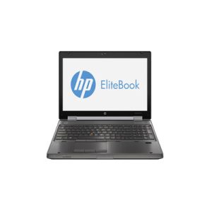 HP EliteBook 8570w 2 لپ تاپ HP EliteBook 8570w
