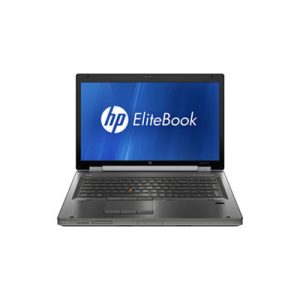 HP EliteBook 8760w لپ تاپ HP EliteBook 8760w