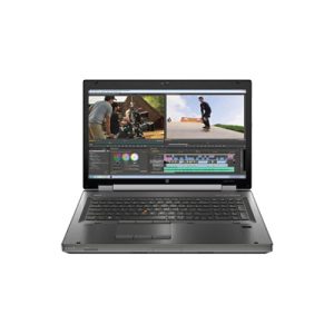 HP EliteBook 8770w 1 لپ تاپ HP EliteBook 8770w