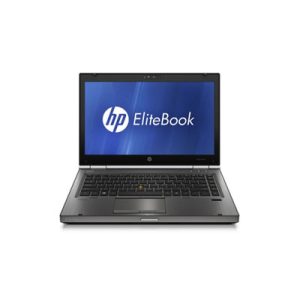 HP Workstation 8460w لپ تاپ HP Workstation 8460w