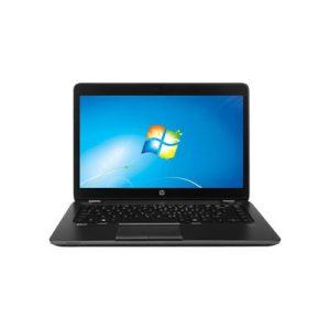 HP ZBook 14 Workstation لپ تاپ HP ZBook 14 Workstation
