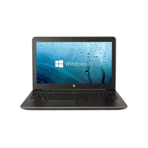 HP ZBook 15 Workstation لپ تاپ HP ZBook 15 G2