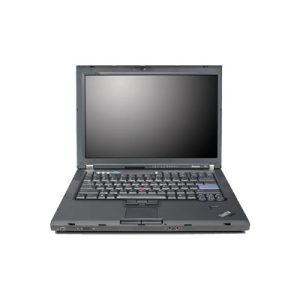 Lenovo IBM Thinkpad T61 لپ تاپ استوک Lenovo ThinkPad T61