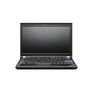Lenovo ThinkPad x220 لپ تاپ استوک Lenovo ThinkPad X220