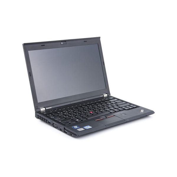 لپ تاپ استوک Lenovo ThinkPad X230 - Image 2