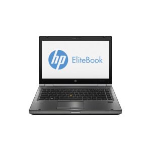 hp elitebook 8470W لپ تاپ HP EliteBook 8470w