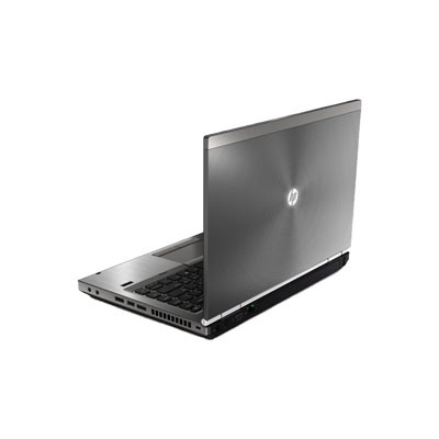 لپ تاپ HP EliteBook 8470w - Image 2