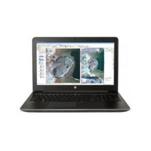 hp zbook 17 workstation لپ تاپ HP ZBook 17 G1