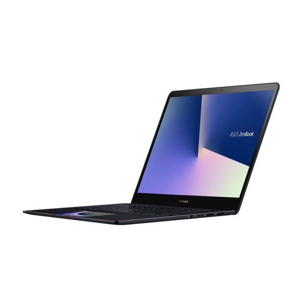 لپ تاپ ASUS ZenBook Pro UX580GD - Image 2