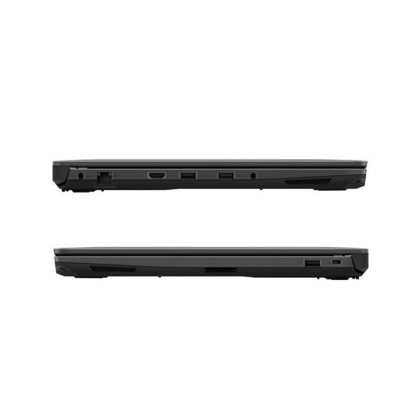 لپ تاپ Asus FX503VD - Image 2