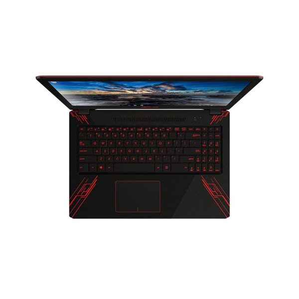 لپ تاپ Asus FX570UD - Image 2