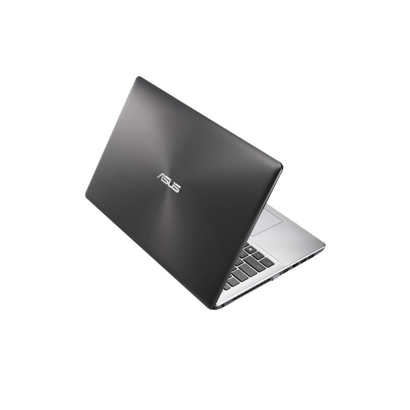 لپ تاپ Asus K550VX - Image 2