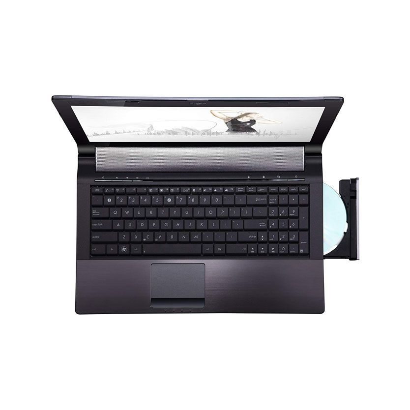 لپ تاپ Asus N53SV - Image 2