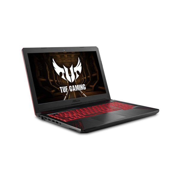 لپ تاپ Asus TUF FX504GD - Image 2