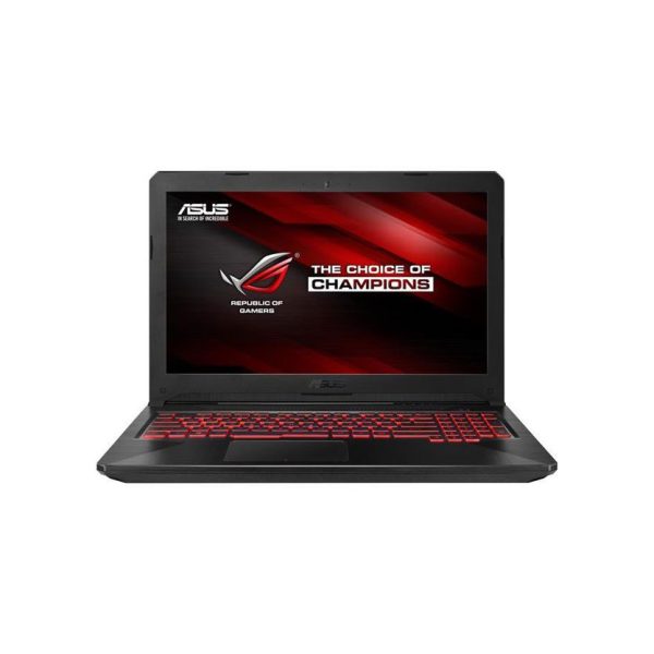 لپ تاپ Asus TUF FX504GD