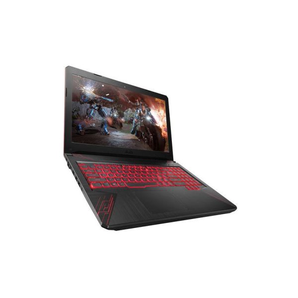 لپ تاپ Asus TUF FX505GE - Image 2