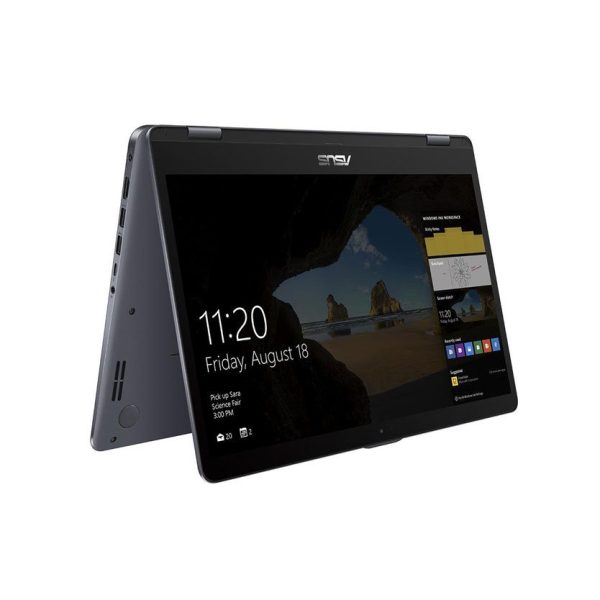 لپ تاپ Asus VivoBook Flip 15 TP510UQ - Image 3