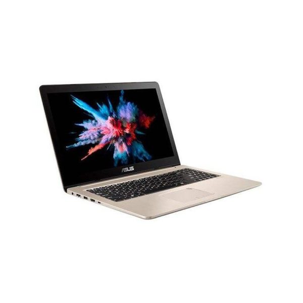 لپ تاپ Asus VivoBook Pro 15 N580GD - Image 2