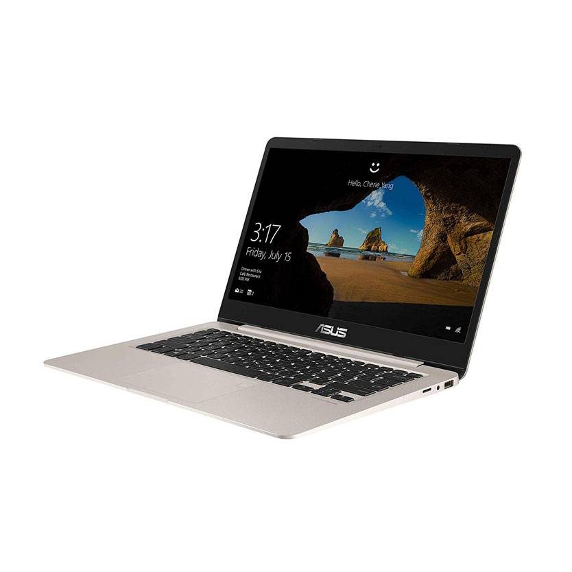 لپ تاپ Asus VivoBook S14 S406UN - Image 2