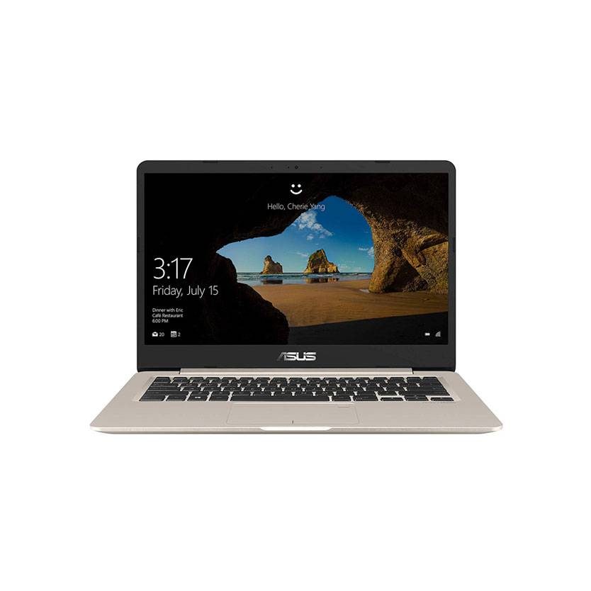 لپ تاپ Asus VivoBook S14 S406UN
