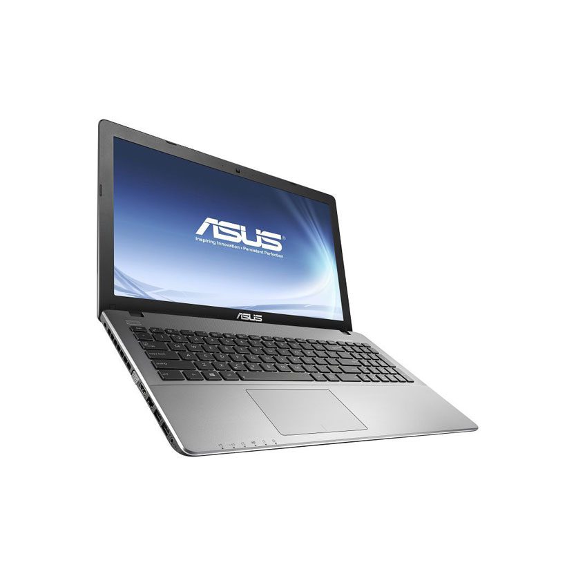 لپ تاپ استوک ASUS X550LD - تصویر 2