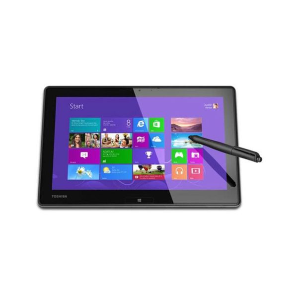 لپ تاپ Toshiba Portege Z10t - Image 2