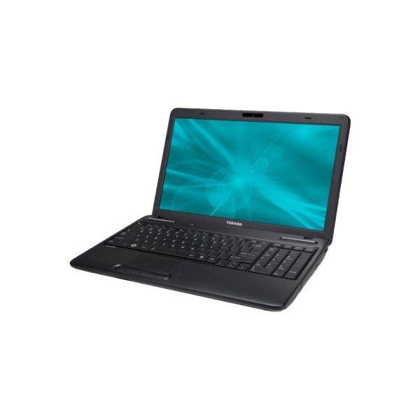 لپ تاپ Toshiba satellite c655 - Image 2