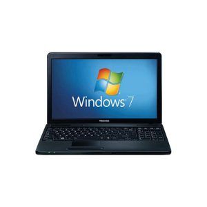 Toshiba satellite c660 لپ تاپ Toshiba satellite c660