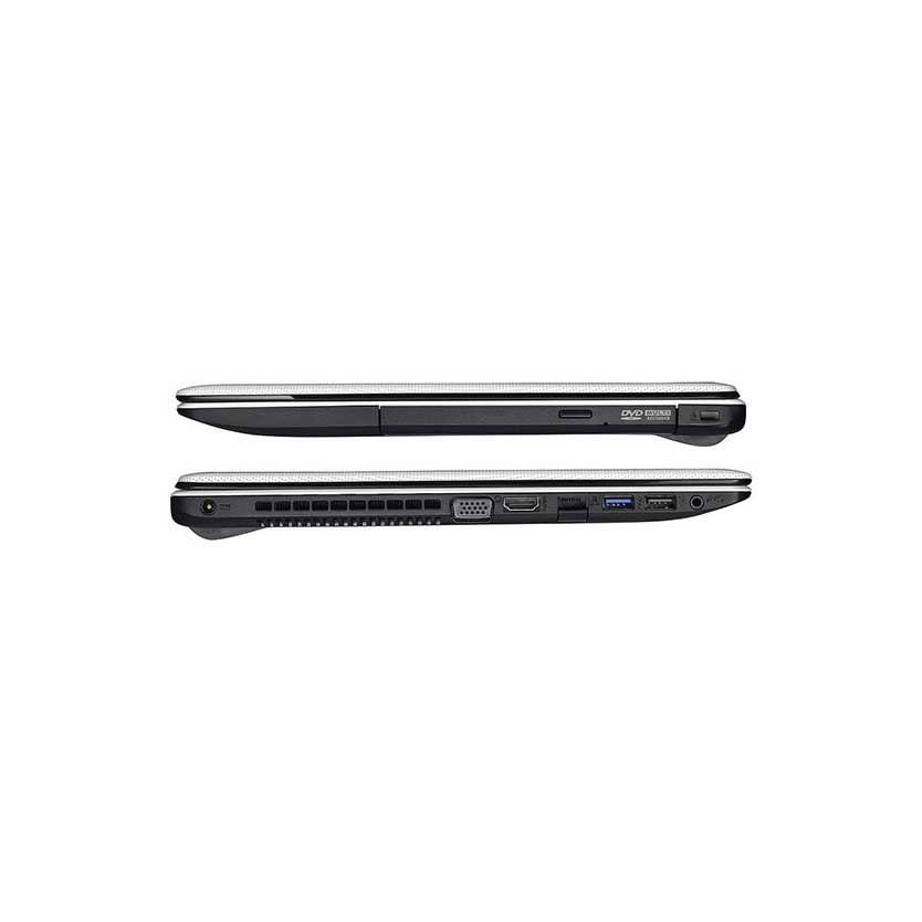 لپ تاپ استوک ASUS X550LD - تصویر 3