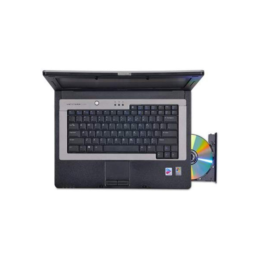 لپ تاپ Dell Latitude 120L - Image 2