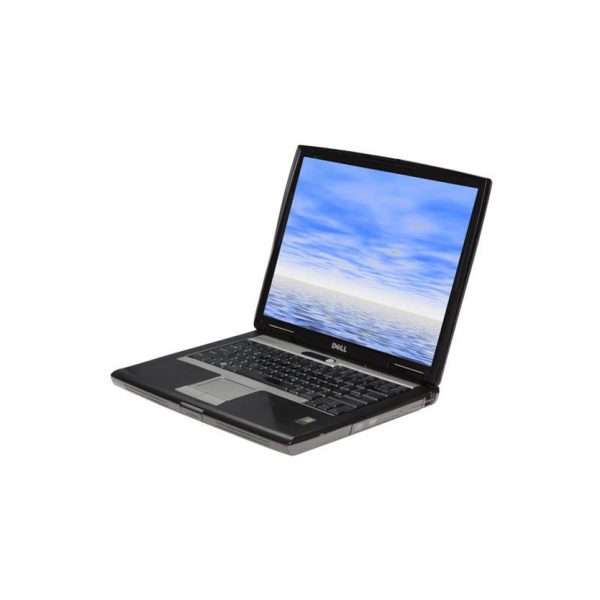 لپ تاپ Dell Latitude D520 - Image 2