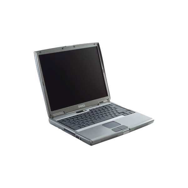 لپ تاپ Dell Latitude D610 - Image 2