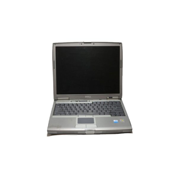 لپ تاپ Dell Latitude D610