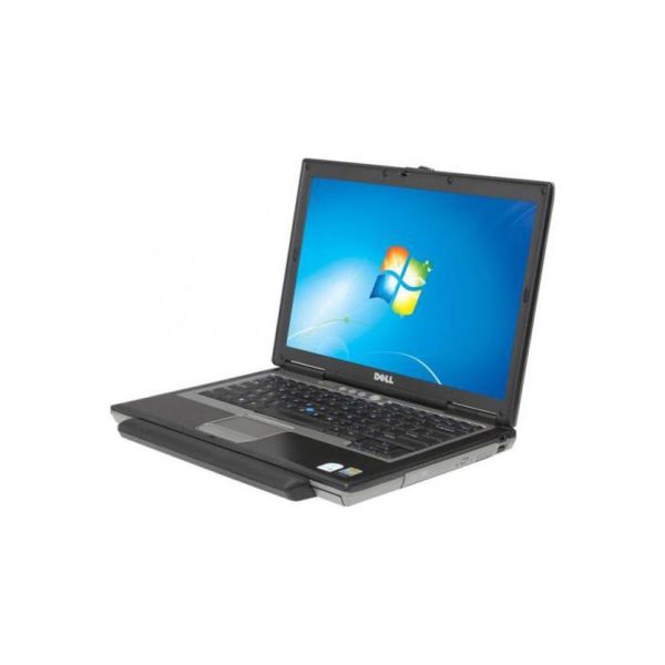 لپ تاپ Dell Latitude D620 - Image 2